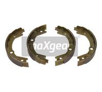 MAXGEAR 19-1892 Handbrake shoes