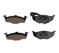 MAXGEAR 19-1894 Brake Pad Set, disc brake for SKODA,VW