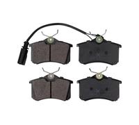 MAXGEAR 19-1896 Brake pad set