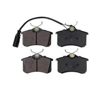 MAXGEAR 19-1896 Brake Pad Set, disc brake for FORD,SEAT,VW