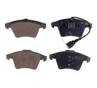 MAXGEAR 19-1897 Brake pad set