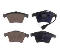 MAXGEAR 19-1897 Brake Pad Set, disc brake for VW
