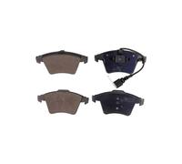 Brake pads 19-1897 MAXGEAR for VW TRANSPORTER / CARAVELLE Mk V Bus MULTIVAN Mk V