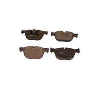 Brake pads 19-1898 MAXGEAR for BMW X5 X6 X4