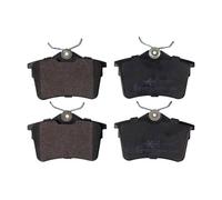 MAXGEAR 19-1899 Brake Pad Set, disc brake for CITRO?N,PEUGEOT