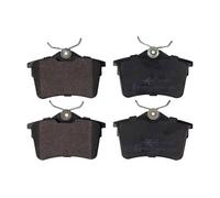 BRAKE PAD SET DISC BRAKE 19-1899 FOR PEUGEOT PARTNER/TEPEE/Box/Body/MPV GRAND