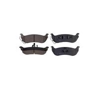 MAXGEAR 19-1901 Brake Pads Set Rear for Chrysler Pacifica