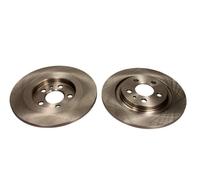 2x New Brake Disc for CITROËN FIAT LANCIA PEUGEOT:C8,807,ULYSSE,PHEDRA 4246P4