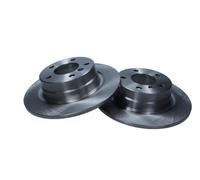 MAXGEAR 19-1939 Brake disc