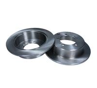 MAXGEAR 19-1948 Brake Disc for CHRYSLER,DODGE,MITSUBISHI