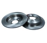 MAXGEAR 19-1957 Brake Disc for MINI