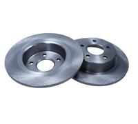 MAXGEAR 19-1958 Brake Disc for FORD
