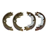 MAXGEAR 19-1962 Handbrake shoes