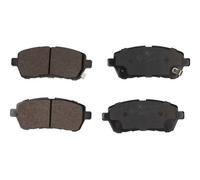 MAXGEAR 19-1982 Brake pad set