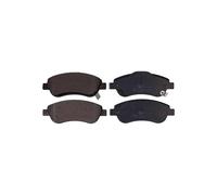Brake pads Rear Axle 19-1983 MAXGEAR for HONDA CR-V III CR-V IV CR-V Mk II