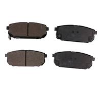 New Brake Pad Set, disc brake for KIA:SORENTO I 583023ED00 583023ED01