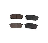 MAXGEAR 19-1989 Brake Pads Set Rear for Kia Sorento