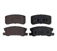 MAXGEAR 19-1990 Brake pad set