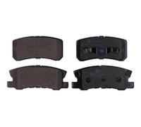 Brake pads Rear Axle 19-1990 MAXGEAR for MITSUBISHI DODGE CHRYSLER JEEP CITROËN