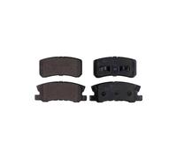 Brake pads Rear Axle 19-1990 MAXGEAR for MITSUBISHI DODGE CHRYSLER JEEP CITROËN