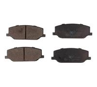 MAXGEAR 19-1994 Brake Pad Set, disc brake for MAZDA,SANTANA,SUZUKI