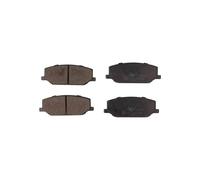 Brake pads 19-1994 MAXGEAR for SUZUKI SJ410 Cabrio SJ410 SJ413 SUPER CARRY Bus