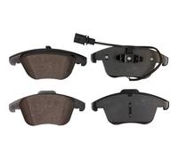 MAXGEAR 19-1996 Brake Pad Set, disc brake for AUDI