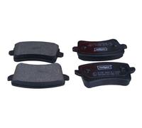 MAXGEAR 19-1997 Brake pad set