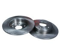 MAXGEAR 19-2004 Brake Disc for RENAULT