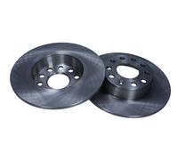 MAXGEAR 19-2018 Brake Disc for AUDI,CUPRA,SEAT,SKODA,VW
