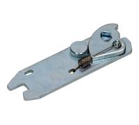 MAXGEAR 19-2046 Accessory Kit, parking brake shoes for FORD