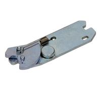 MAXGEAR 19-2048 Accessory Kit, parking brake shoes for FORD