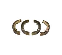 MAXGEAR 19-2051 Handbrake shoes