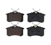 MAXGEAR 19-2060 Brake Pad Set, disc brake for ,CITRO?N,NISSAN,OPEL,RENAULT,VAUXH