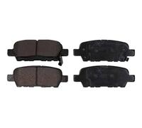 MAXGEAR 19-2061 Brake Pad Set, disc brake for INFINITI,KIA,NISSAN,RENAULT