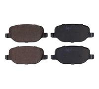 MAXGEAR 19-2063 Brake pad set