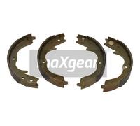 MAXGEAR 19-2065 Handbrake shoes