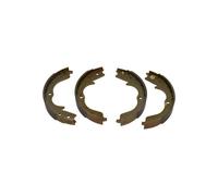 MAXGEAR 19-2065 Handbrake shoes