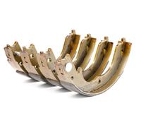 MAXGEAR 19-2065 Handbrake shoes