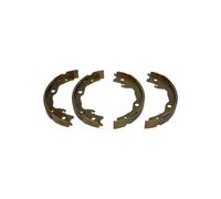 MAXGEAR 19-2066 Handbrake shoes