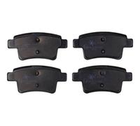 MAXGEAR 19-2089 Brake pad set