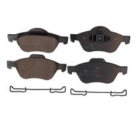 BRAKE PAD SET DISC BRAKE 19-2090 FOR RENAULT SCENIC/II MEGANE/Sport/Tourer 1.5L