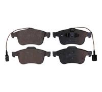 MAXGEAR 19-2095 Brake Pad Set, disc brake for ALFA ROMEO