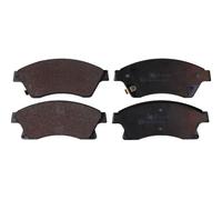 MAXGEAR 19-2102 Brake pad set