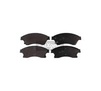 Brake pads 19-2102 MAXGEAR for OPEL CHEVROLET
