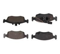 MAXGEAR 19-2108 Brake pad set