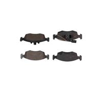 BRAKE PAD SET DISC BRAKE 19-2108 FOR FIAT GRANDE/PUNTO 500 312A6.000 1.0L 2cyl