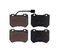 Brake pads 19-2114 MAXGEAR for ALFA ROMEO BRERA SPIDER 159 Sportwagon 159