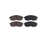MAXGEAR 19-2115 Brake Pads Set Front for SX4 Juke Tiida Teana 350 G Maxima Altim