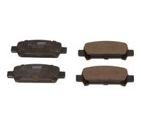 MAXGEAR 19-2116 Brake pad set
